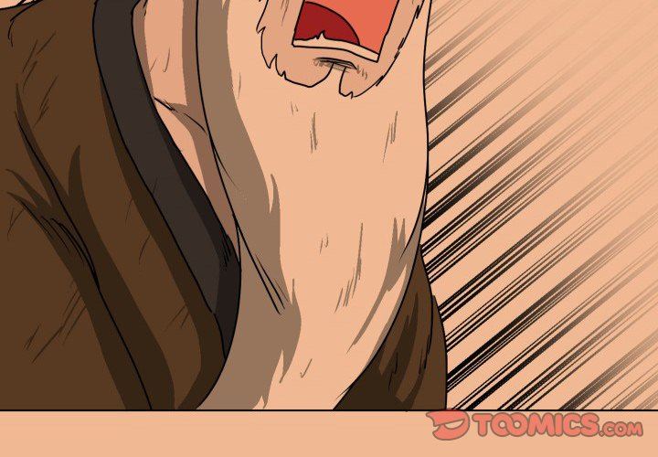 [韩国漫画] 守蛋行动 奇幻,巨乳大奶#[102P]-2