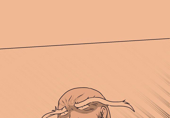 [韩国漫画] 守蛋行动 奇幻,巨乳大奶#[102P]-3