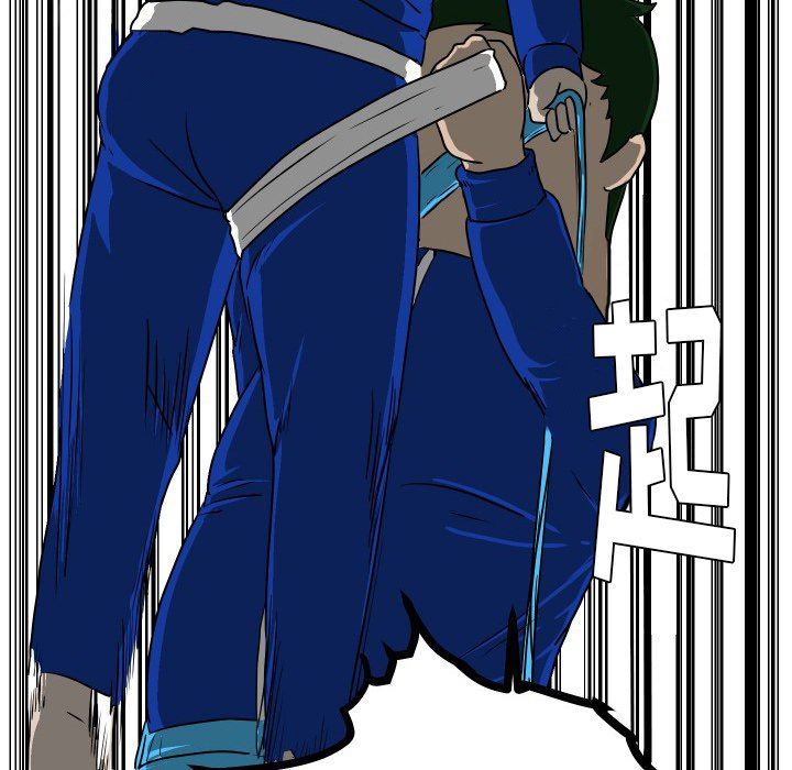 [韩国漫画] 守蛋行动 奇幻,巨乳大奶#[102P]-30