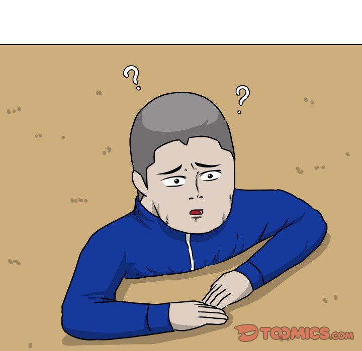 [韩国漫画] 守蛋行动 奇幻,巨乳大奶#[102P]-38