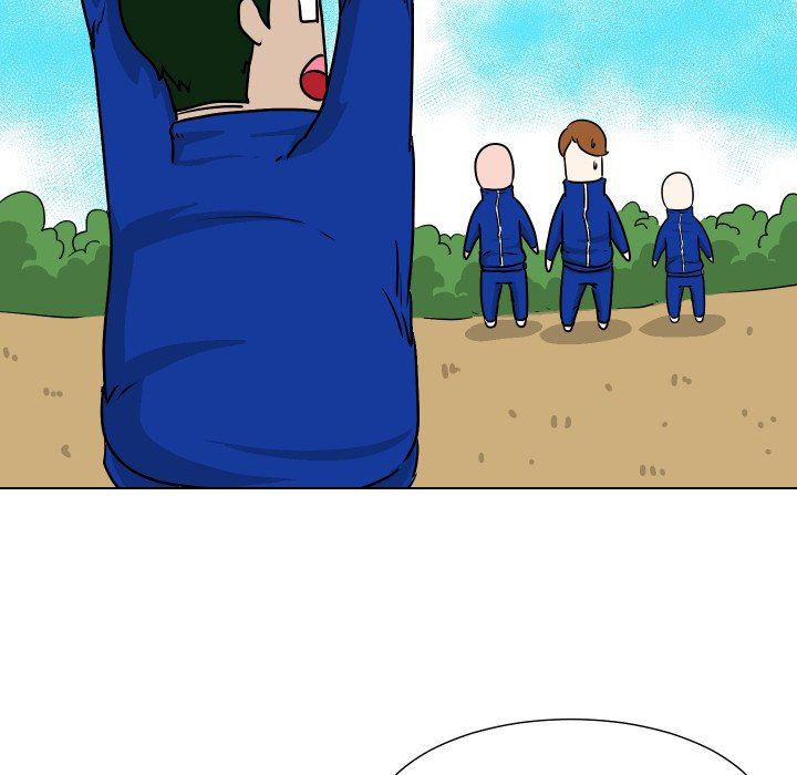 [韩国漫画] 守蛋行动 奇幻,巨乳大奶#[102P]-41