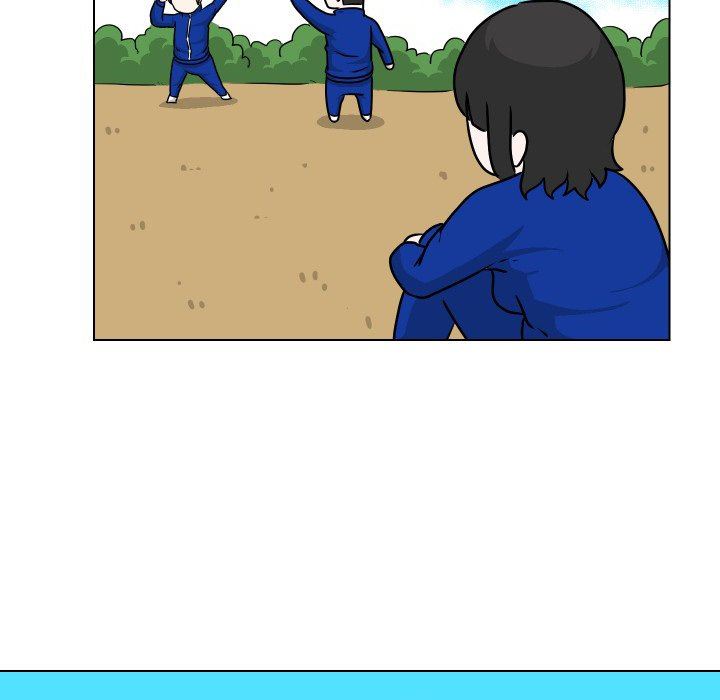 [韩国漫画] 守蛋行动 奇幻,巨乳大奶#[102P]-45