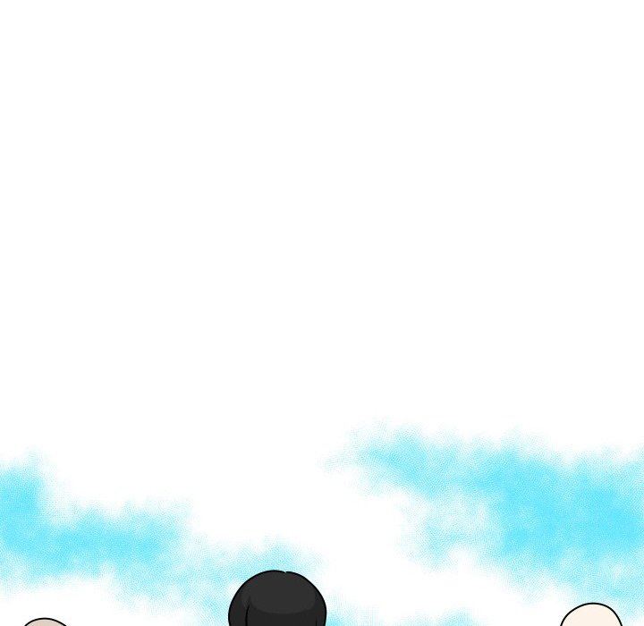 [韩国漫画] 守蛋行动 奇幻,巨乳大奶#[102P]-60