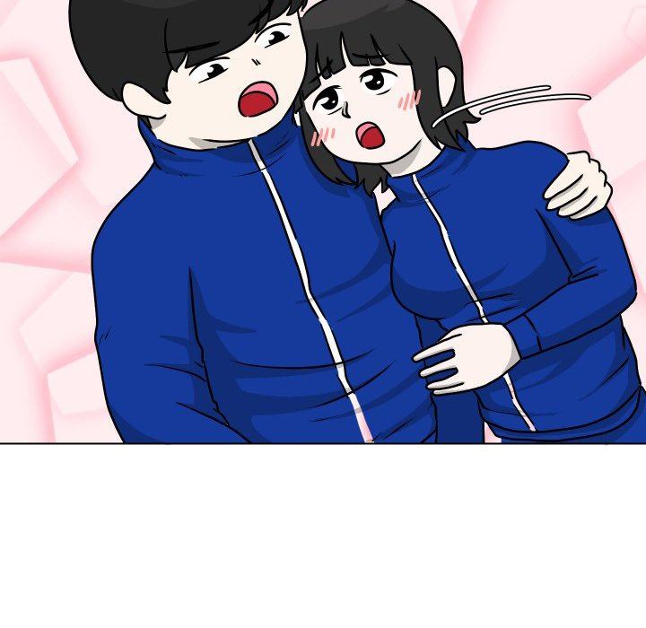 [韩国漫画] 守蛋行动 奇幻,巨乳大奶#[102P]-64