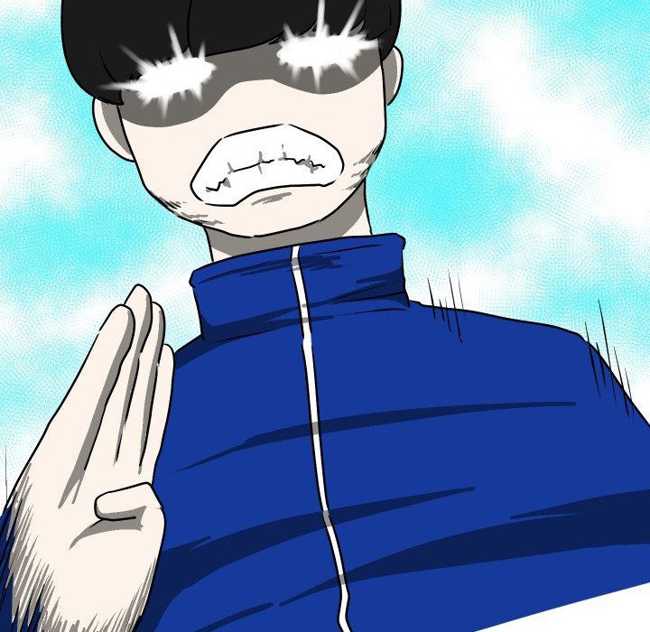 [韩国漫画] 守蛋行动 奇幻,巨乳大奶#[102P]-72