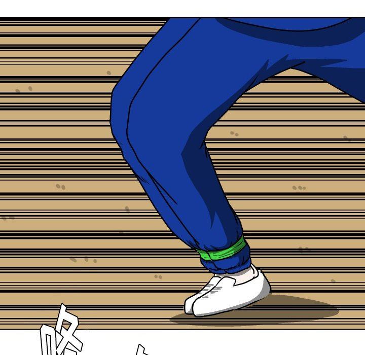 [韩国漫画] 守蛋行动 奇幻,巨乳大奶#[102P]-76