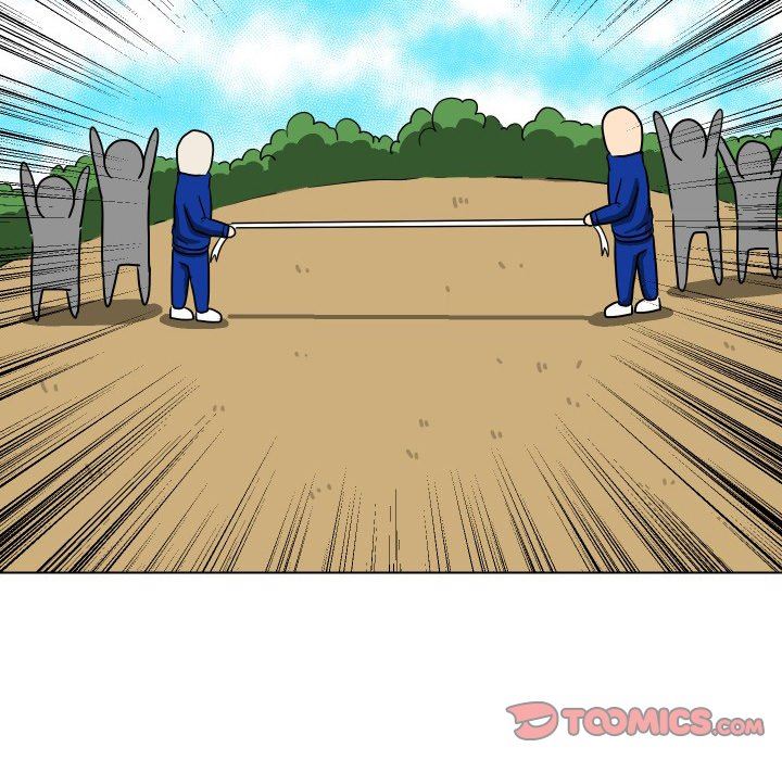 [韩国漫画] 守蛋行动 奇幻,巨乳大奶#[102P]-80