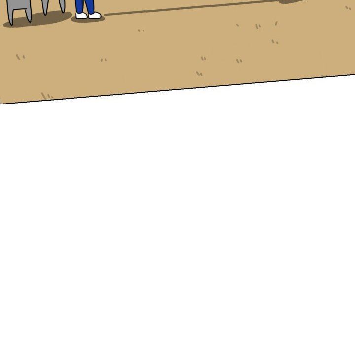 [韩国漫画] 守蛋行动 奇幻,巨乳大奶#[102P]-82