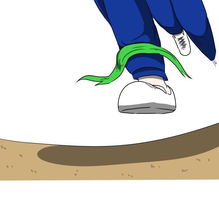 [韩国漫画] 守蛋行动 奇幻,巨乳大奶#[102P]-85