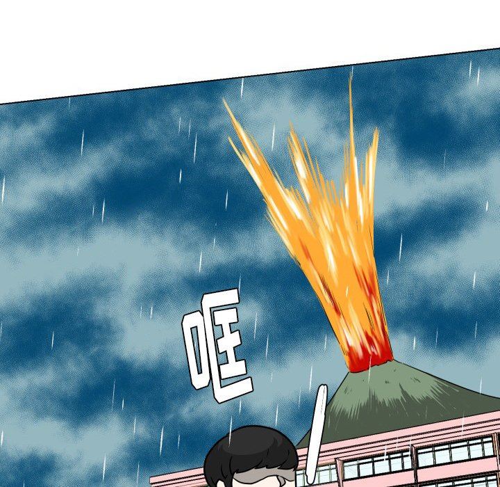 [韩国漫画] 守蛋行动 奇幻,巨乳大奶#[115P]-12