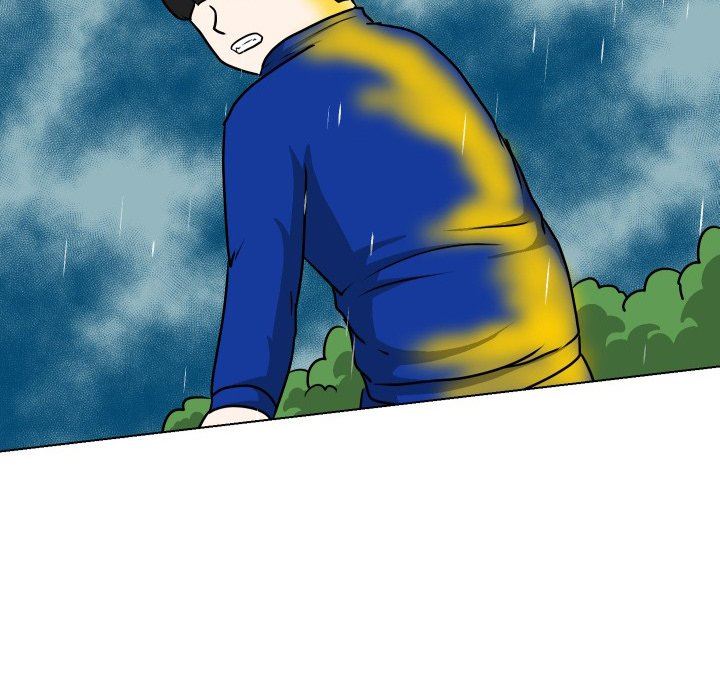 [韩国漫画] 守蛋行动 奇幻,巨乳大奶#[115P]-15