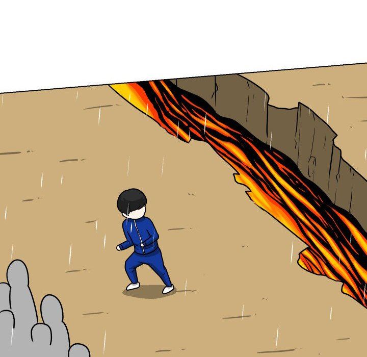 [韩国漫画] 守蛋行动 奇幻,巨乳大奶#[115P]-16