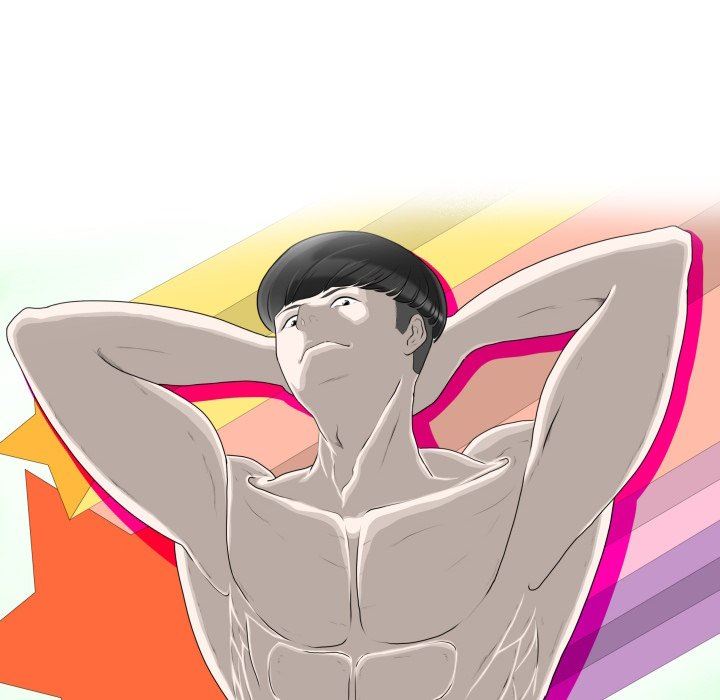 [韩国漫画] 守蛋行动 奇幻,巨乳大奶#[115P]-18