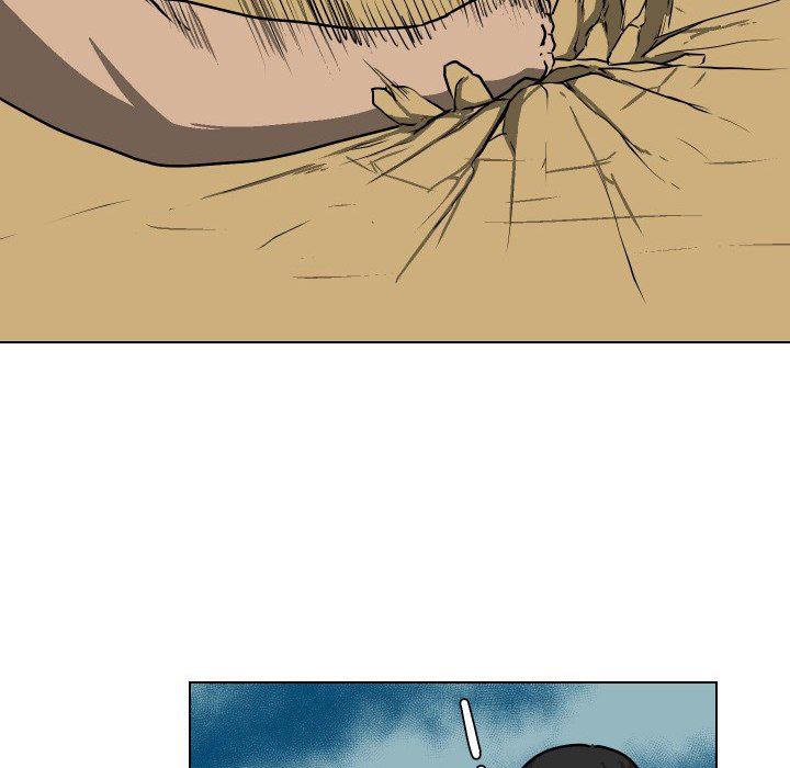 [韩国漫画] 守蛋行动 奇幻,巨乳大奶#[115P]-24