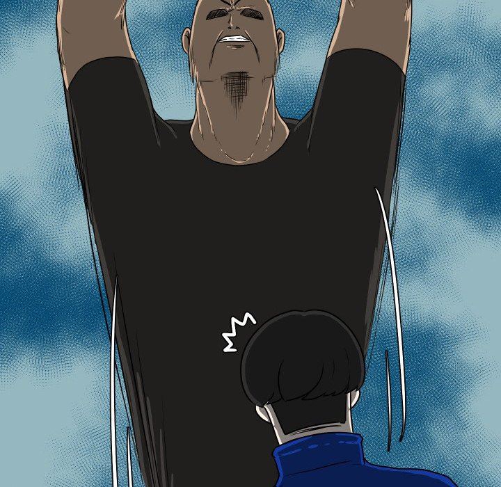 [韩国漫画] 守蛋行动 奇幻,巨乳大奶#[115P]-30