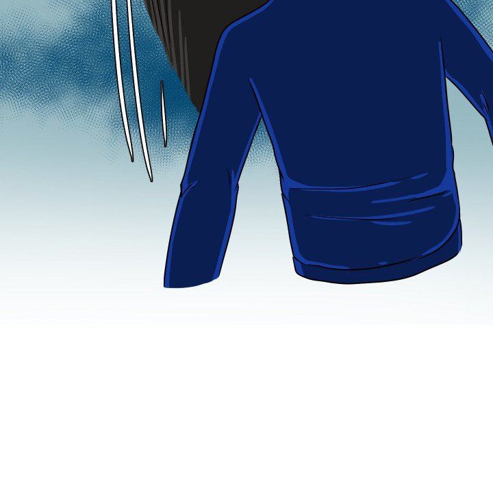 [韩国漫画] 守蛋行动 奇幻,巨乳大奶#[115P]-31