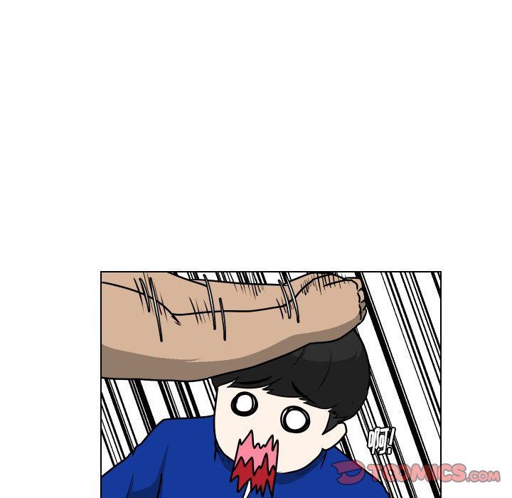 [韩国漫画] 守蛋行动 奇幻,巨乳大奶#[115P]-32