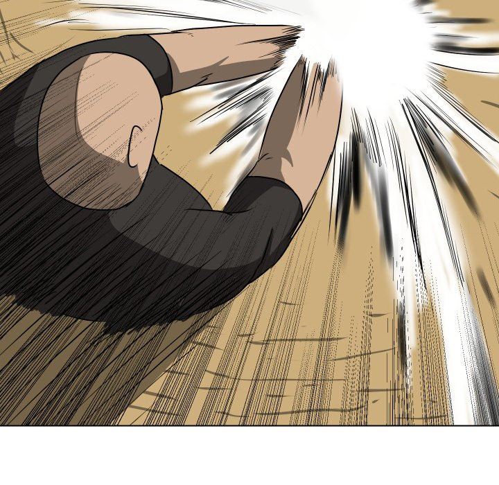 [韩国漫画] 守蛋行动 奇幻,巨乳大奶#[115P]-34