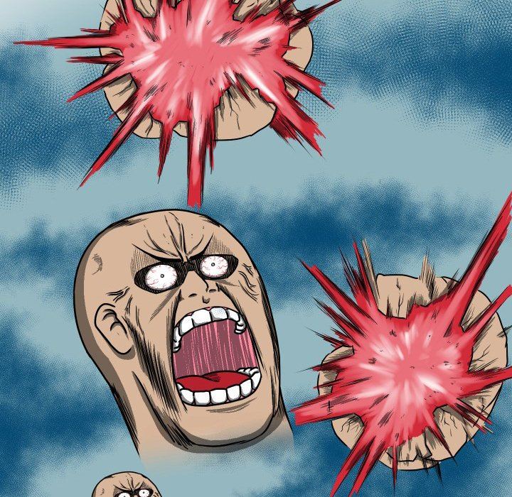 [韩国漫画] 守蛋行动 奇幻,巨乳大奶#[115P]-54