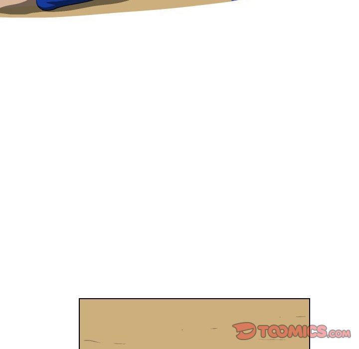 [韩国漫画] 守蛋行动 奇幻,巨乳大奶#[115P]-56