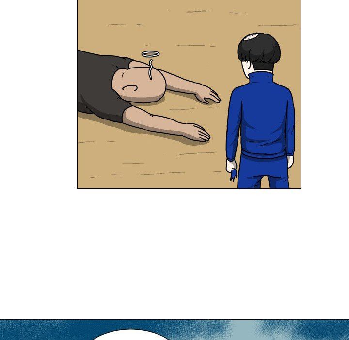 [韩国漫画] 守蛋行动 奇幻,巨乳大奶#[115P]-57