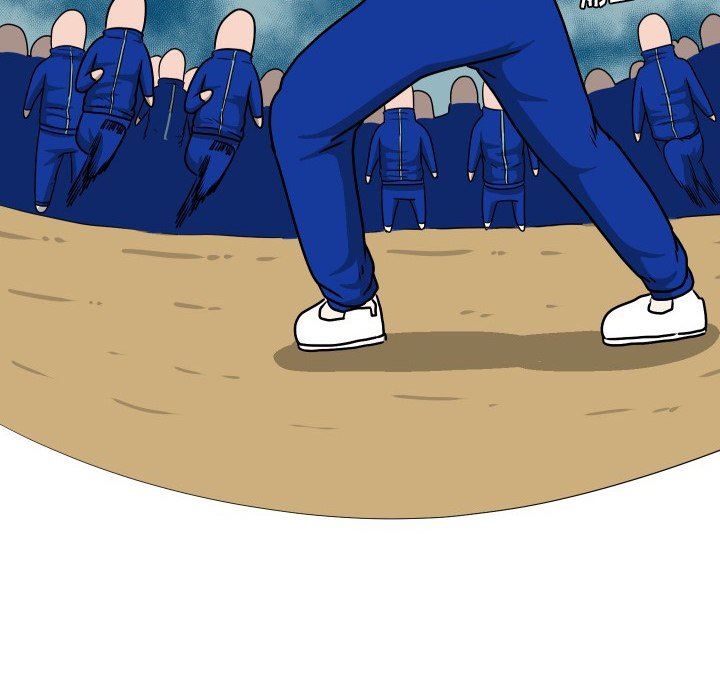 [韩国漫画] 守蛋行动 奇幻,巨乳大奶#[115P]-6