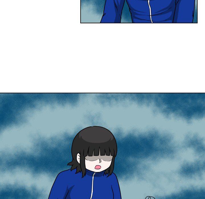 [韩国漫画] 守蛋行动 奇幻,巨乳大奶#[115P]-61