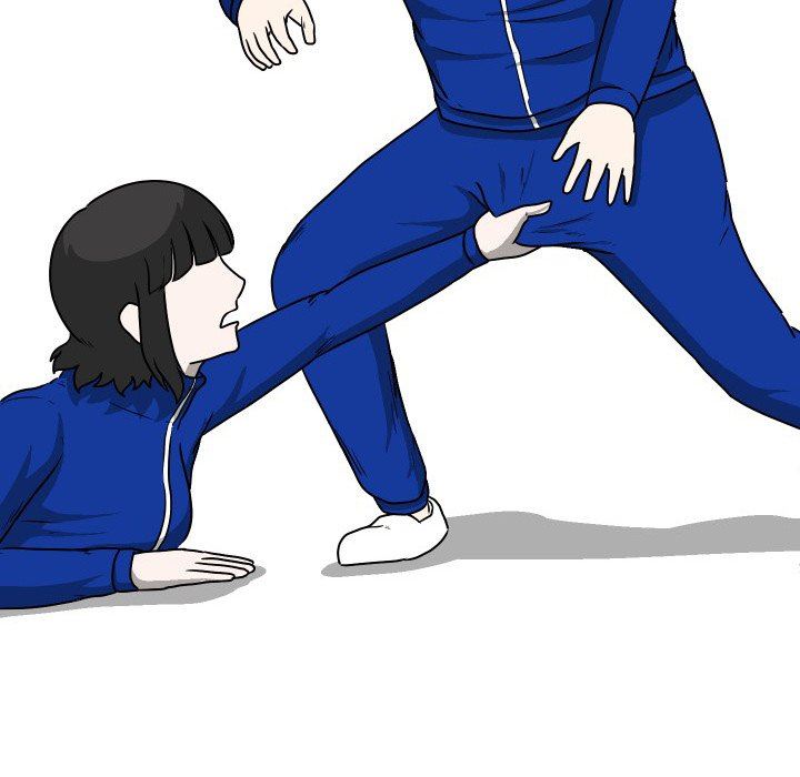 [韩国漫画] 守蛋行动 奇幻,巨乳大奶#[115P]-70