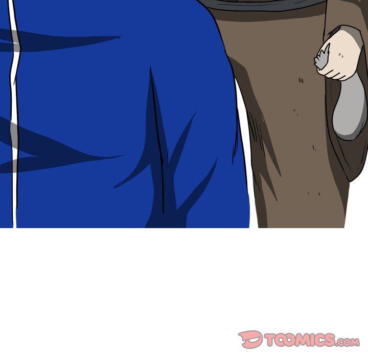 [韩国漫画] 守蛋行动 奇幻,巨乳大奶#[115P]-80