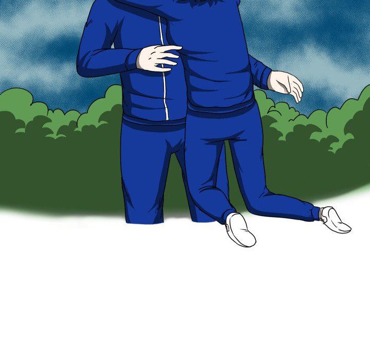 [韩国漫画] 守蛋行动 奇幻,巨乳大奶#[115P]-87