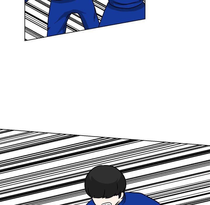 [韩国漫画] 守蛋行动 奇幻,巨乳大奶#[115P]-9