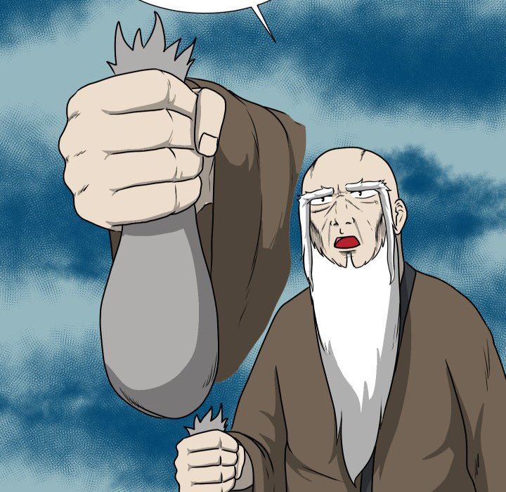 [韩国漫画] 守蛋行动 奇幻,巨乳大奶#[115P]-91