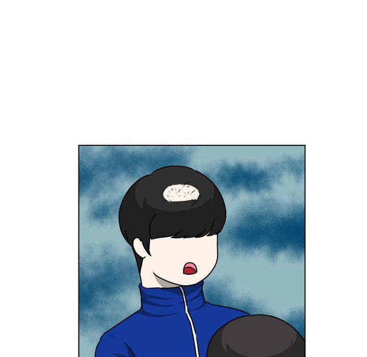 [韩国漫画] 守蛋行动 奇幻,巨乳大奶#[115P]-94