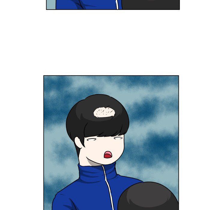 [韩国漫画] 守蛋行动 奇幻,巨乳大奶#[115P]-95