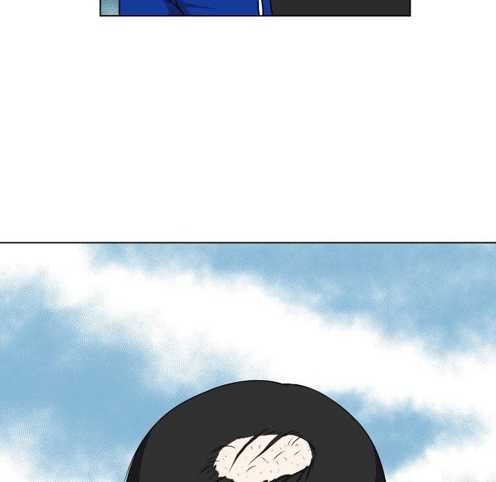 [韩国漫画] 守蛋行动 奇幻,巨乳大奶#[115P]-96