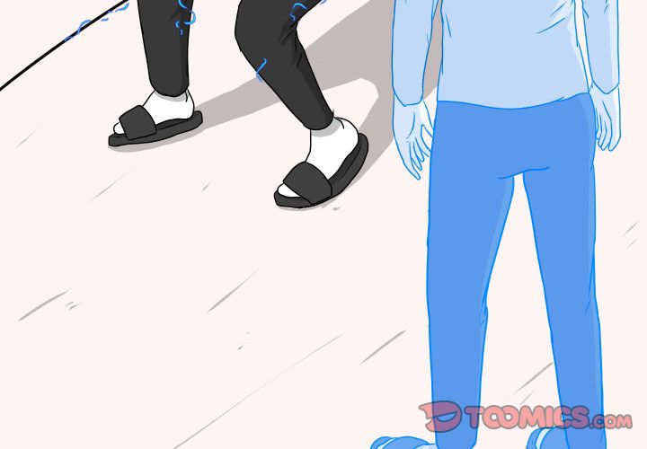 [韩国漫画] 守蛋行动 奇幻,巨乳大奶#[90P]-2