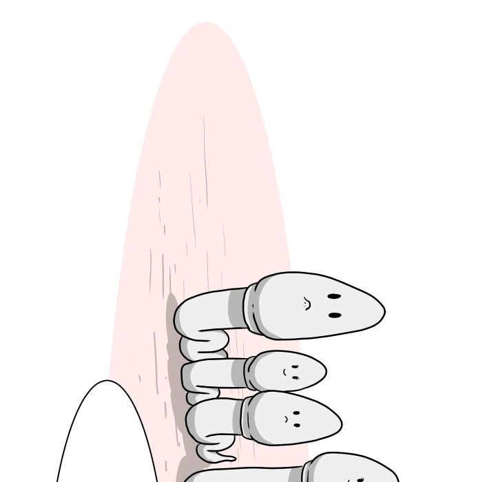 [韩国漫画] 守蛋行动 奇幻,巨乳大奶#[90P]-30