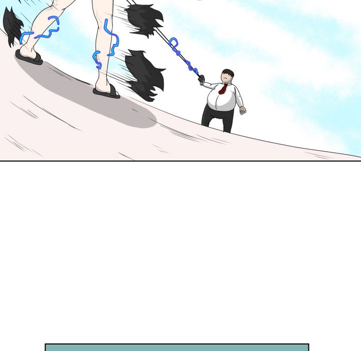 [韩国漫画] 守蛋行动 奇幻,巨乳大奶#[90P]-48