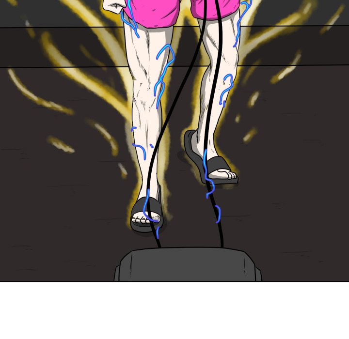 [韩国漫画] 守蛋行动 奇幻,巨乳大奶#[90P]-57