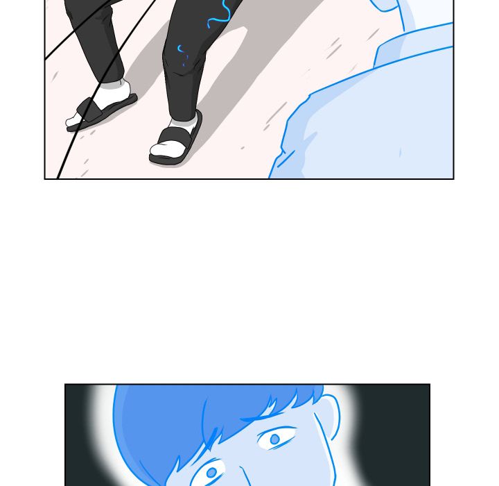 [韩国漫画] 守蛋行动 奇幻,巨乳大奶#[90P]-7