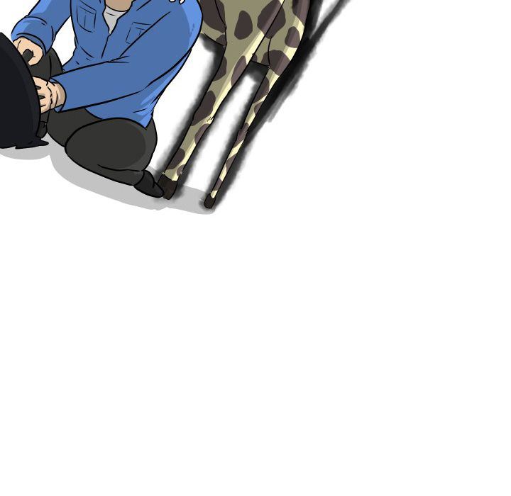 [韩国漫画] 守蛋行动 奇幻,巨乳大奶#[93P]-85