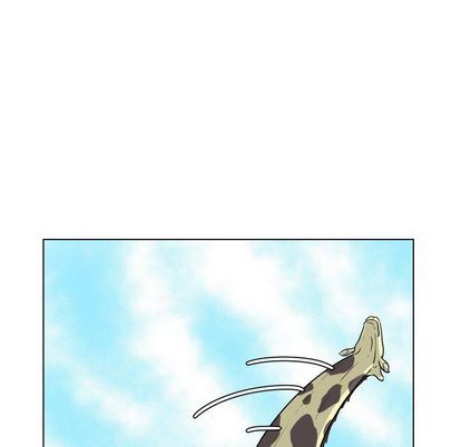 [韩国漫画] 守蛋行动 奇幻,巨乳大奶#[92P]-15