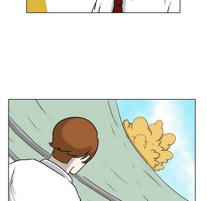 [韩国漫画] 守蛋行动 奇幻,巨乳大奶#[92P]-28