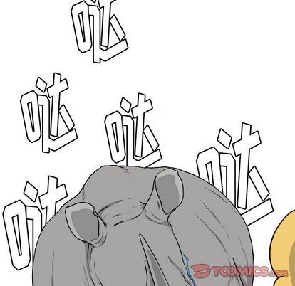 [韩国漫画] 守蛋行动 奇幻,巨乳大奶#[92P]-30