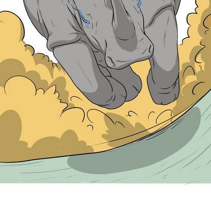 [韩国漫画] 守蛋行动 奇幻,巨乳大奶#[92P]-31