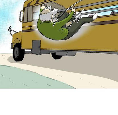 [韩国漫画] 守蛋行动 奇幻,巨乳大奶#[92P]-39