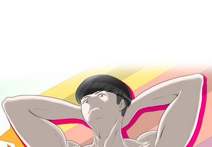[韩国漫画] 守蛋行动 奇幻,巨乳大奶#[92P]-4