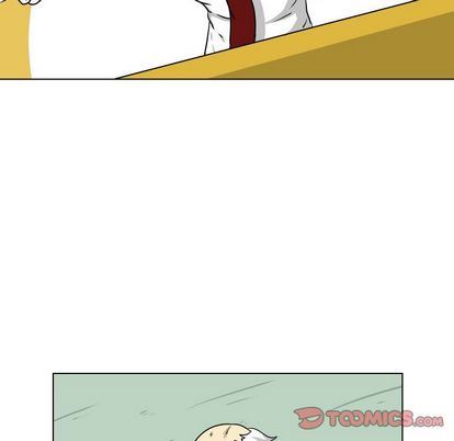 [韩国漫画] 守蛋行动 奇幻,巨乳大奶#[92P]-42