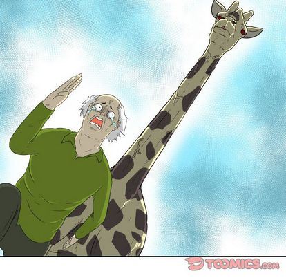 [韩国漫画] 守蛋行动 奇幻,巨乳大奶#[92P]-46