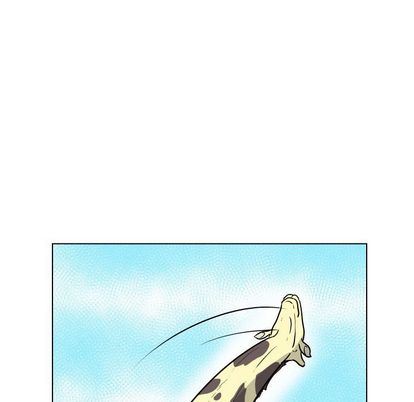 [韩国漫画] 守蛋行动 奇幻,巨乳大奶#[92P]-47